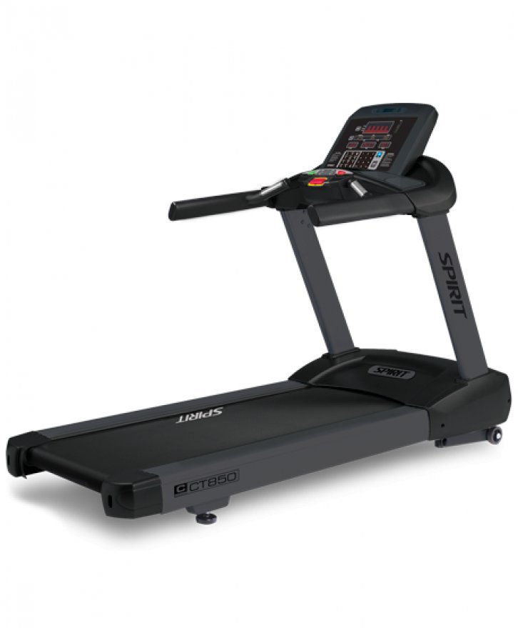 Беговая дорожка Spirit Fitness СT850